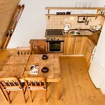 Apartament Olczanka Zakopane