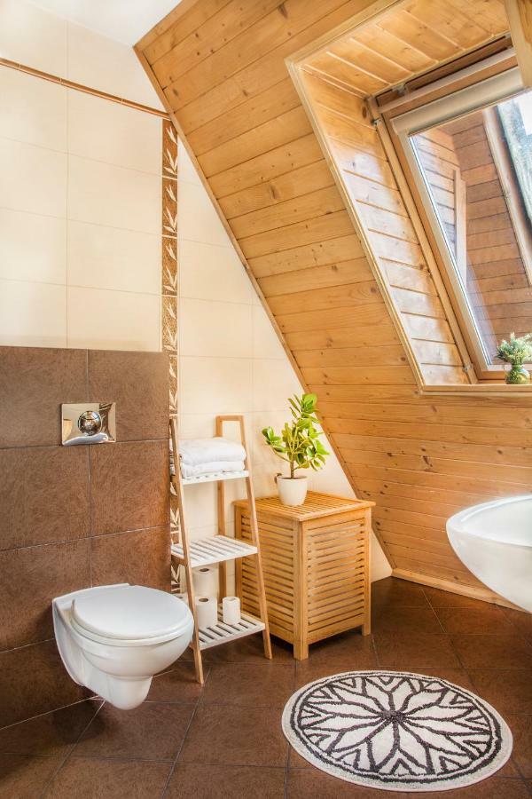 Apartmán Olczanka Zakopane