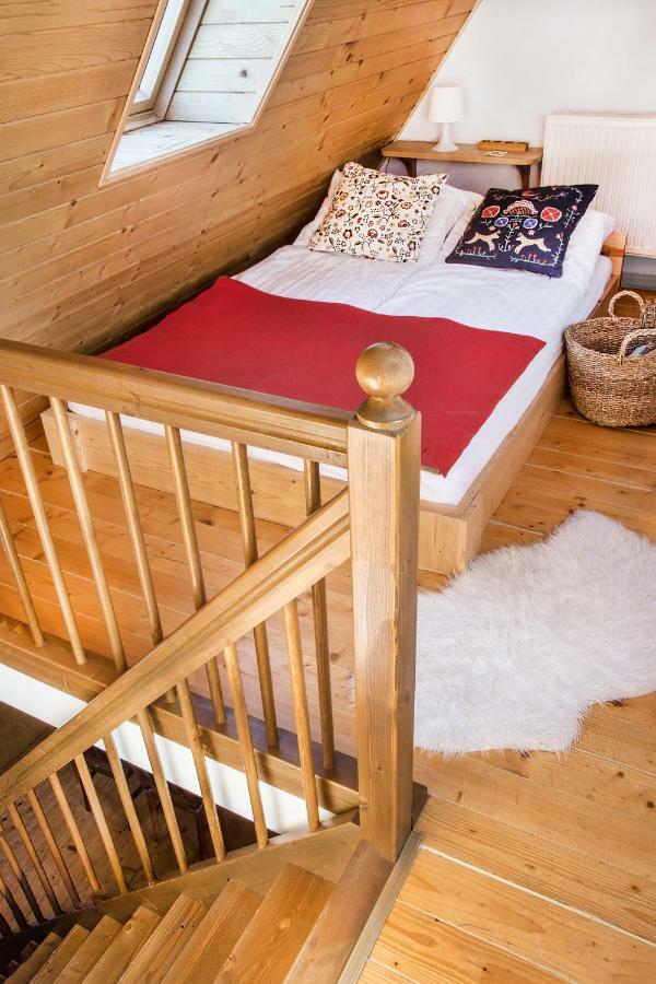Apartmán Olczanka *
