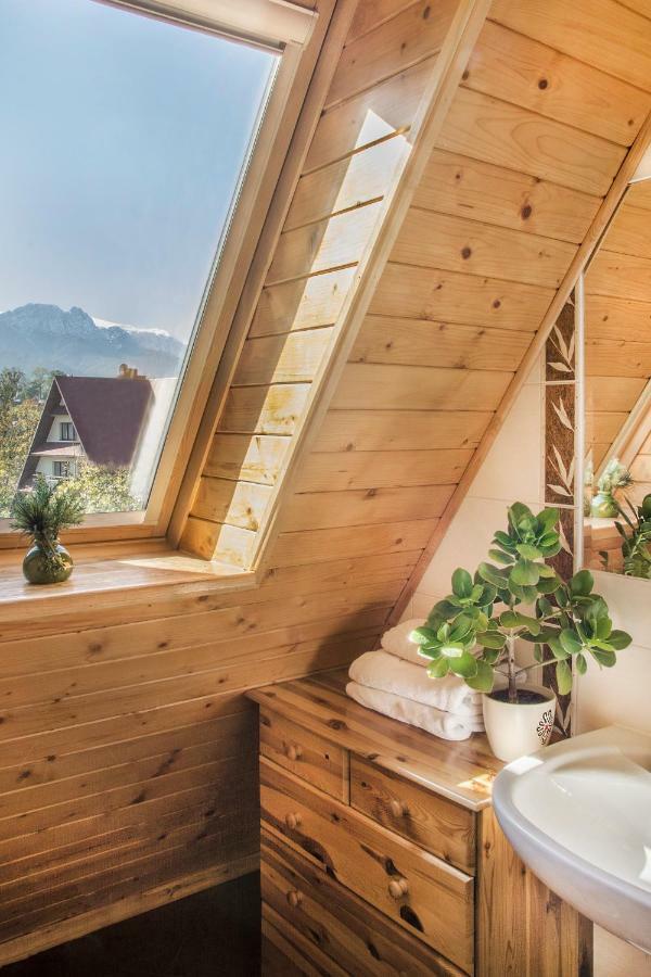 Olczanka Apartmán Zakopane