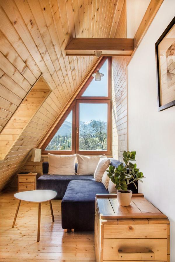 Olczanka Apartmán Zakopane