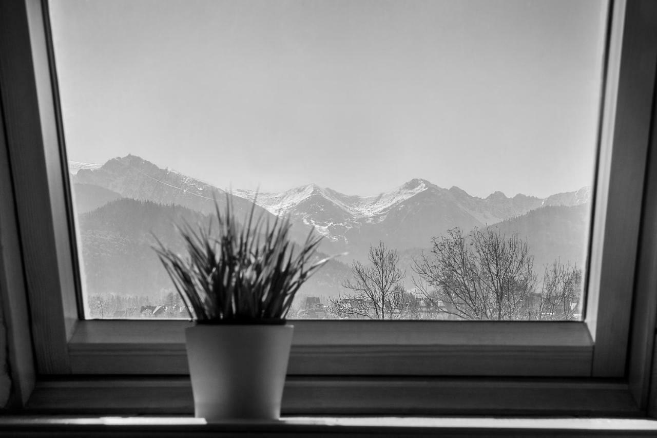 Olczanka Apartmán Zakopane